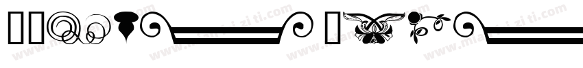 OPlusSans 30_No_Designer Regular字体转换